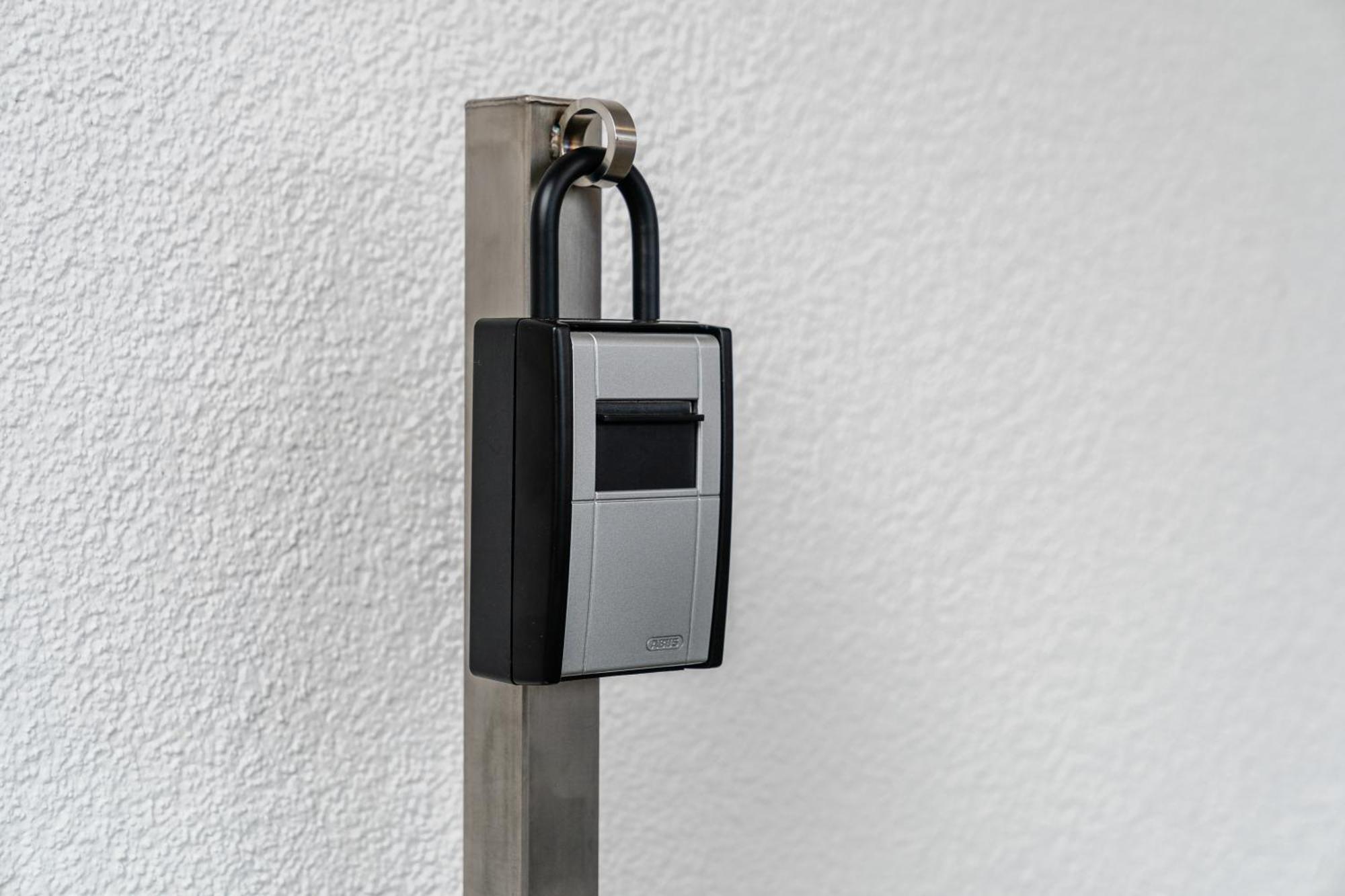 奥尔登堡Penthouse Am Marschweg公寓 外观 照片